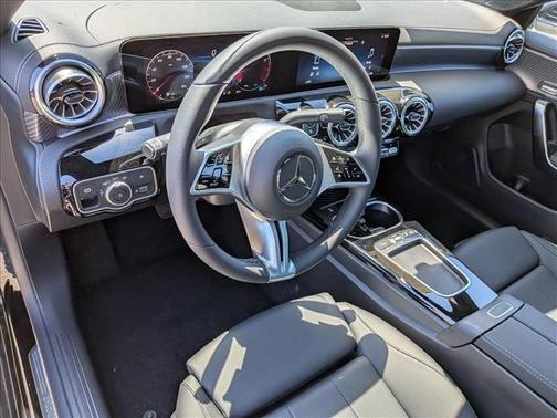 2026 Mercedes-Benz CLA 250 Base
