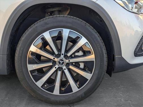2021 Mercedes-Benz GLA 250 Base 4MATIC