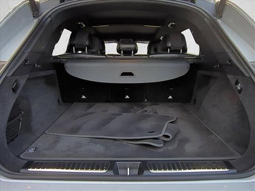 2023 Mercedes-Benz EQS 450 4MATIC