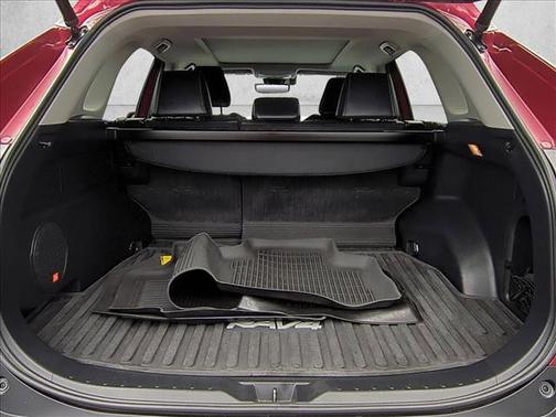 2021 Toyota RAV4 Hybrid Limited