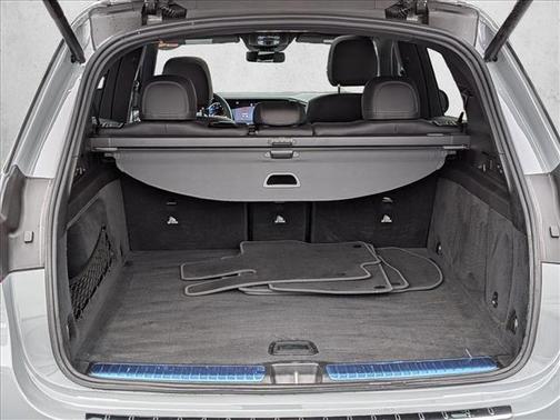 2025 Mercedes-Benz GLE 350 Base