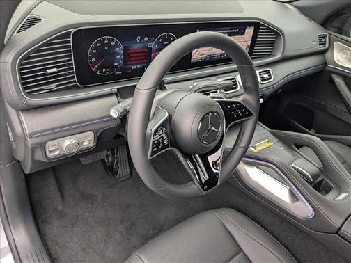 2025 Mercedes-Benz GLE 350 Base