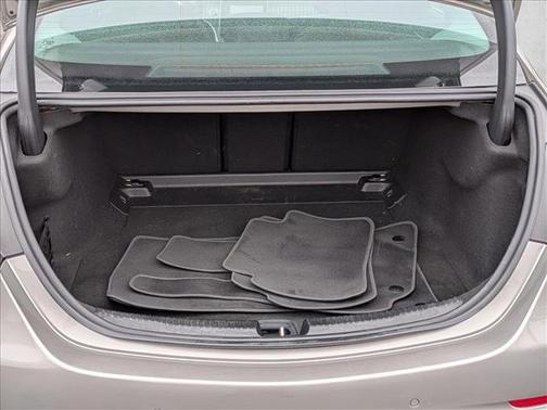 2023 Mercedes-Benz C-Class Sedan