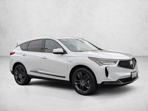 2023 Acura RDX Base