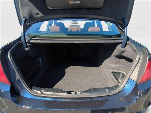 2014 BMW 535 535i