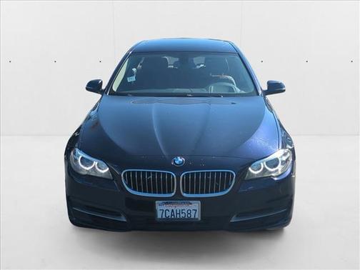 2014 BMW 535 535i