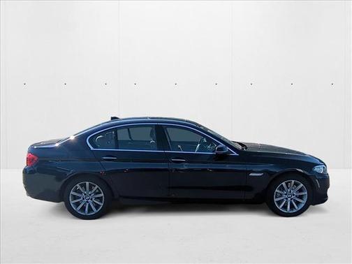 2014 BMW 535 535i