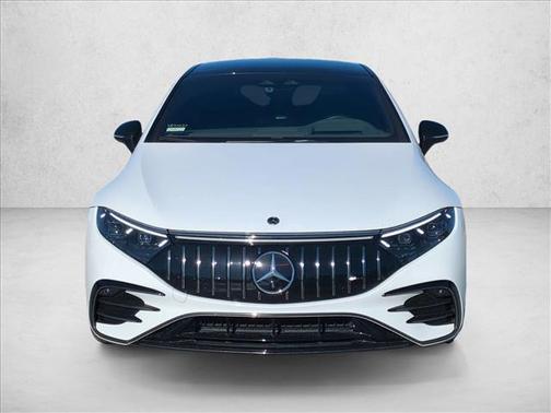 2023 Mercedes-Benz AMG EQS 4MATIC+
