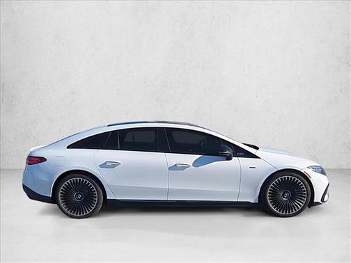 2023 Mercedes-Benz AMG EQS 4MATIC+