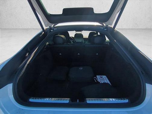 2023 Mercedes-Benz AMG EQS 4MATIC+