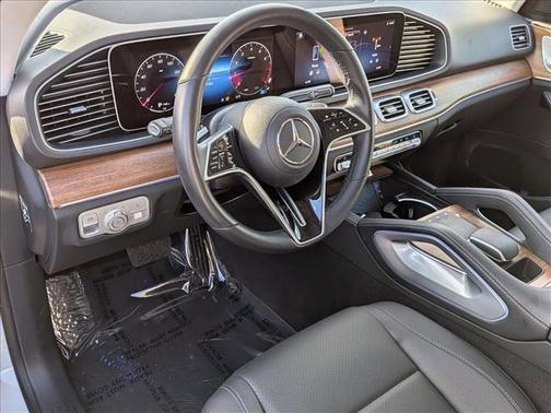 2025 Mercedes-Benz GLE 350 4MATIC