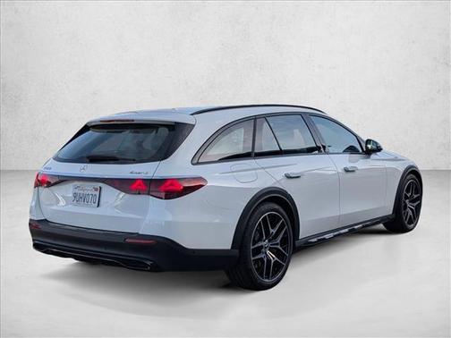 2025 Mercedes-Benz E-Class E 450 4MATIC All-Terrain