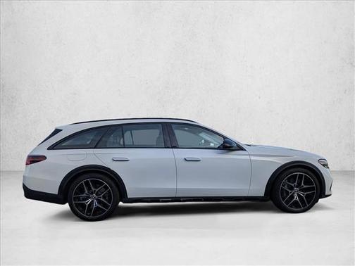 2025 Mercedes-Benz E-Class E 450 4MATIC All-Terrain