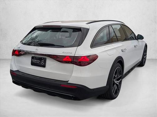 2025 Mercedes-Benz E-Class E 450 4MATIC All-Terrain