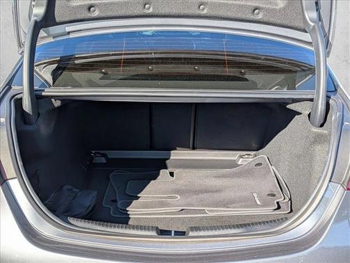 Selenite Grey Metallic 2025 Mercedes-Benz C-Class C 300 4MATIC