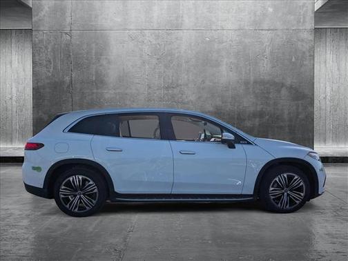 2023 Mercedes-Benz EQS 450 4MATIC