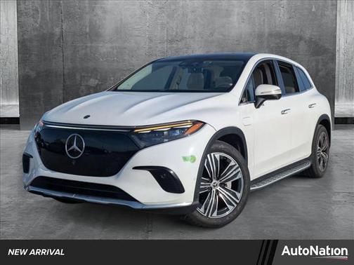 2023 Mercedes-Benz EQS 450 4MATIC