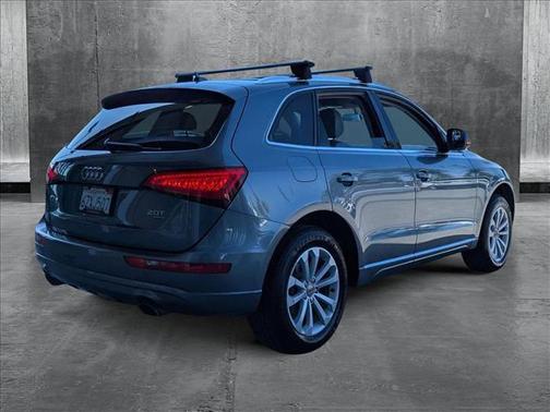 2013 Audi Q5 2.0T Premium
