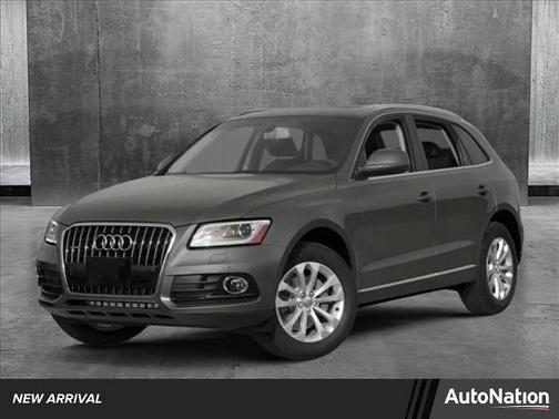 2013 Audi Q5 2.0T Premium
