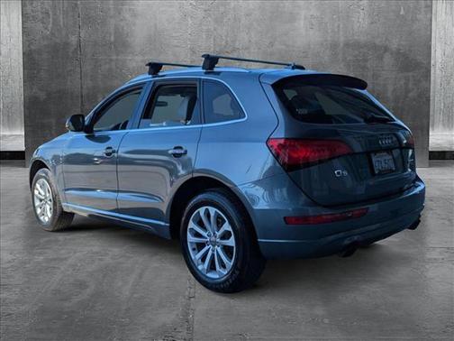 2013 Audi Q5 2.0T Premium