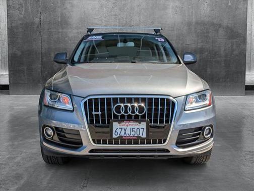 2013 Audi Q5 2.0T Premium