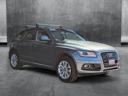 2013 Audi Q5 2.0T Premium