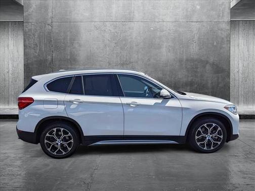 2021 BMW X1 xDrive28i