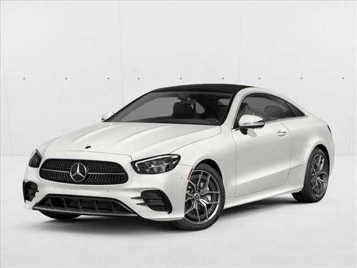 2023 Mercedes-Benz E-Class E 450