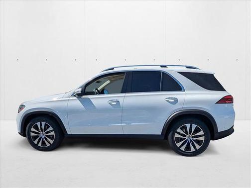 2025 Mercedes-Benz GLE 350 Base