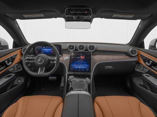 2026 Mercedes-Benz CLE 450 4MATIC