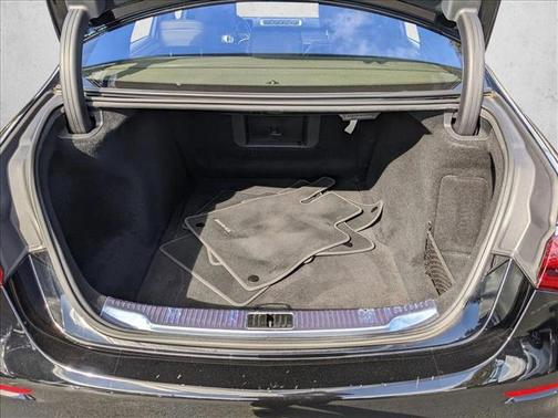 2022 Mercedes-Benz S-Class 4MATIC