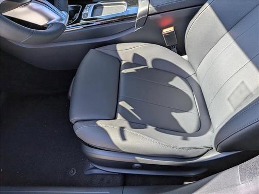 2026 Mercedes-Benz CLA 250 Base