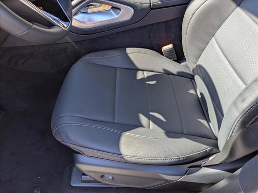 2026 Mercedes-Benz GLE 350 4MATIC