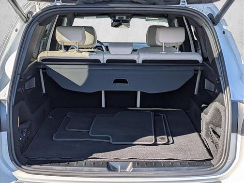 2025 Mercedes-Benz GLB 250 Base