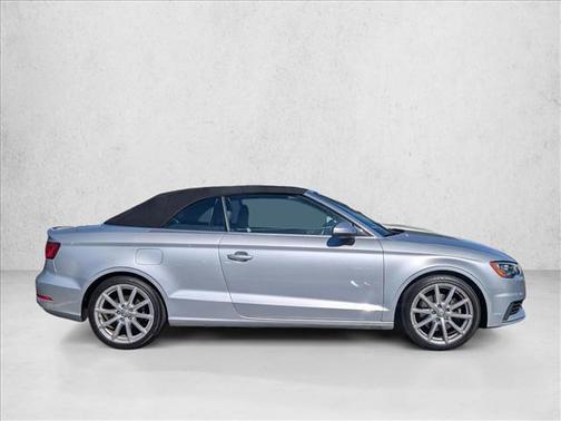 2016 Audi A3 1.8T Premium