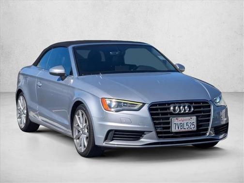 2016 Audi A3 1.8T Premium