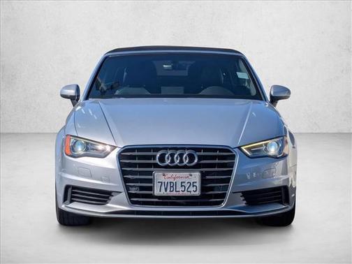 2016 Audi A3 1.8T Premium