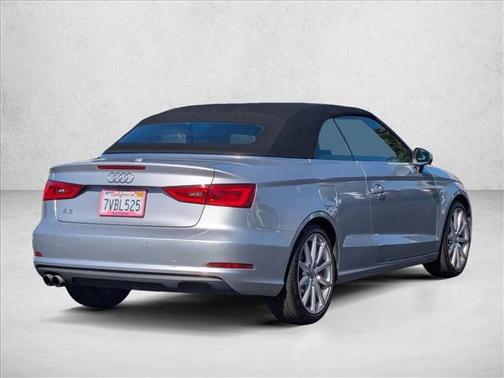 2016 Audi A3 1.8T Premium