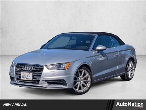 2016 Audi A3 1.8T Premium