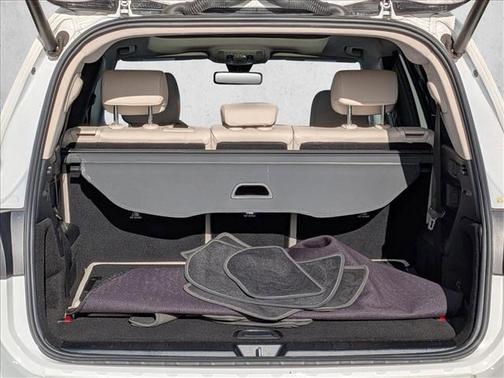 Polar White 2022 Mercedes-Benz GLB 250 Base
