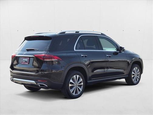 2021 Mercedes-Benz GLE 350 Base