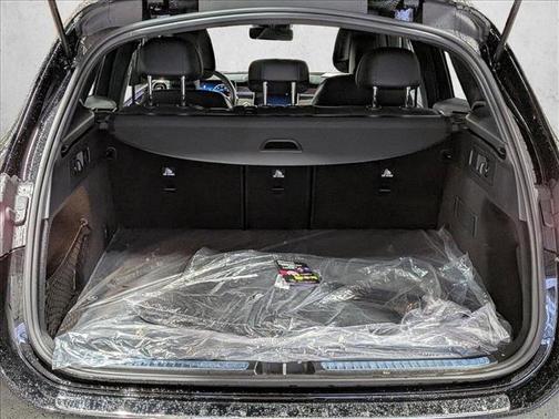 2026 Mercedes-Benz GLC 300 Base