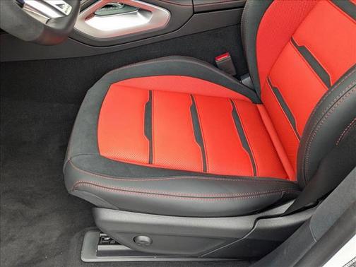 2025 Mercedes-Benz AMG GLE 53 4MATIC+