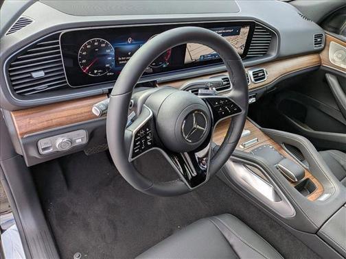 2026 Mercedes-Benz GLE 350 4MATIC