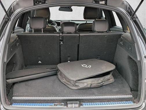 2019 Mercedes-Benz GLC 350e 4MATIC