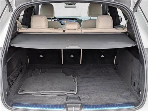 2025 Mercedes-Benz GLE 350 Base