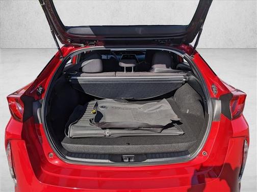 2022 Toyota Prius Prime LE