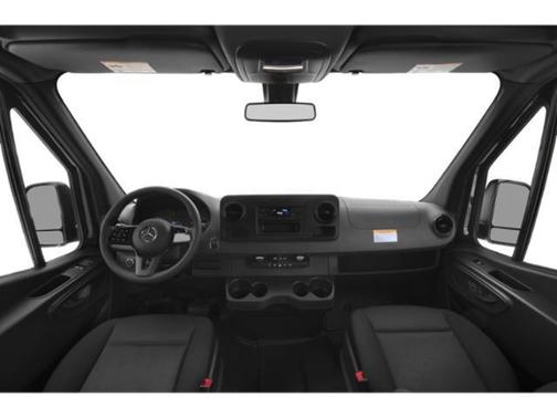 2025 Mercedes-Benz Sprinter 2500 High Roof