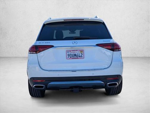 2023 Mercedes-Benz GLE 350 4MATIC