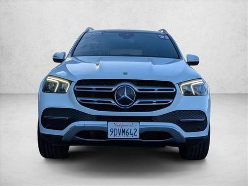 2023 Mercedes-Benz GLE 350 4MATIC
